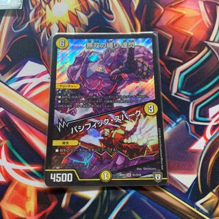 無双の縛り 達閃｜パシフィック・スパーク