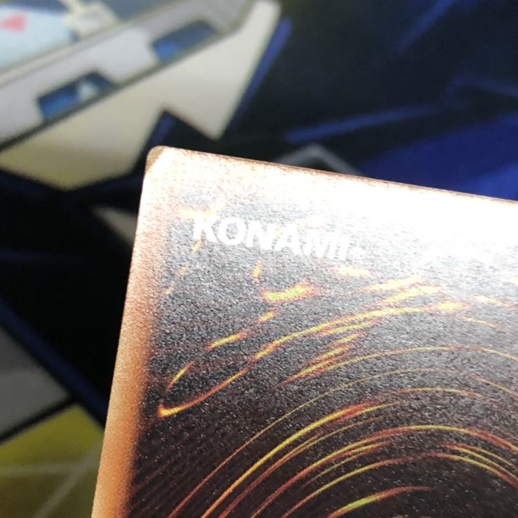 混沌の戦士 カオス・ソルジャー UR 1枚