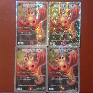 セット割引 コッコ・ルピア