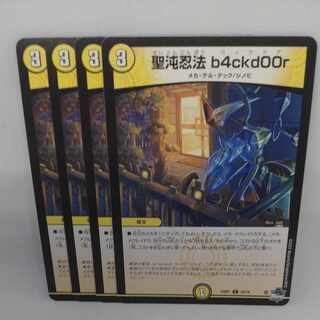 聖沌忍法 b4ckd00r C 55/74