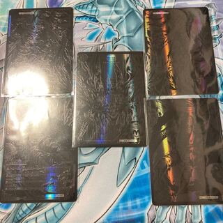 滅亡の起源 零無/零龍 シク