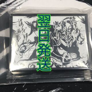 紫式部 墨絵スリーブ