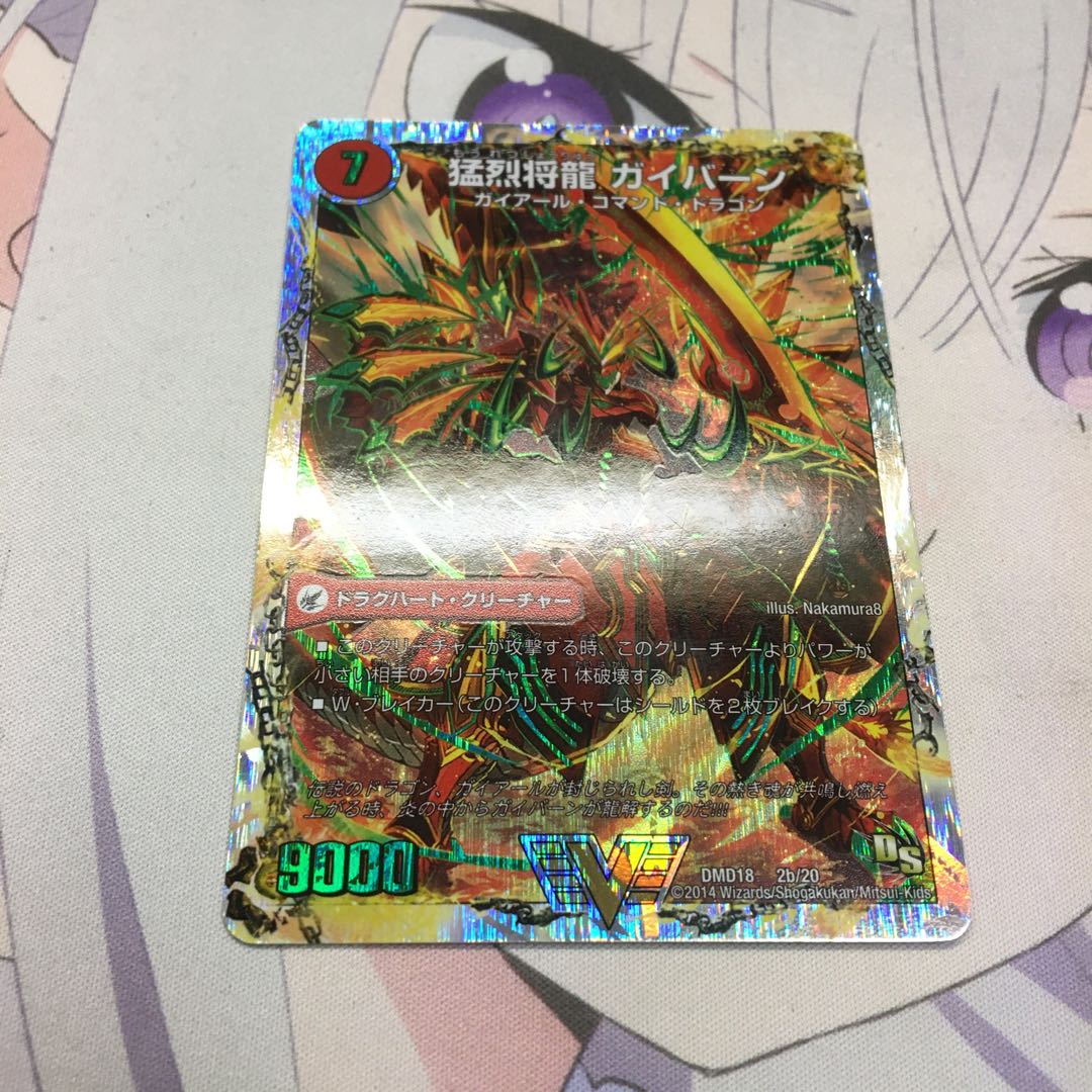 将龍剣 ガイアール|猛烈将龍 ガイバーン