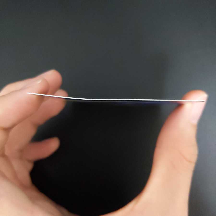 龍装鬼 オブザ08号｜終焉の開闢　ダメージ品