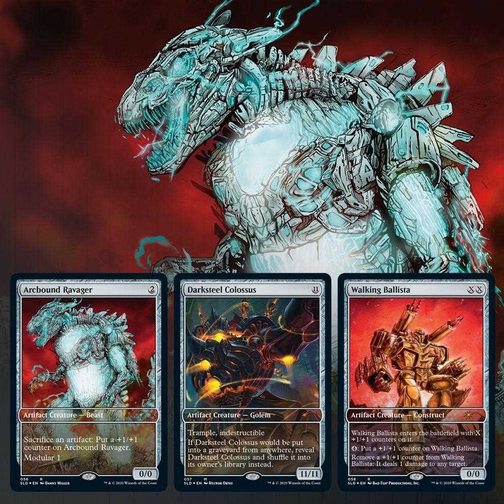 MTGArena用 Secret Lair: Summer Superdropの通販 MTG販売所