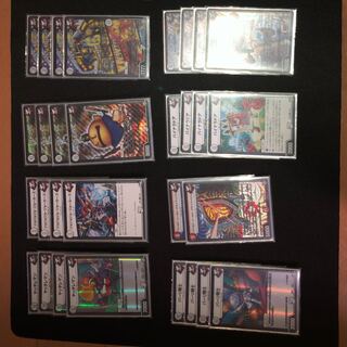 ジョラゴンジョーカーズ