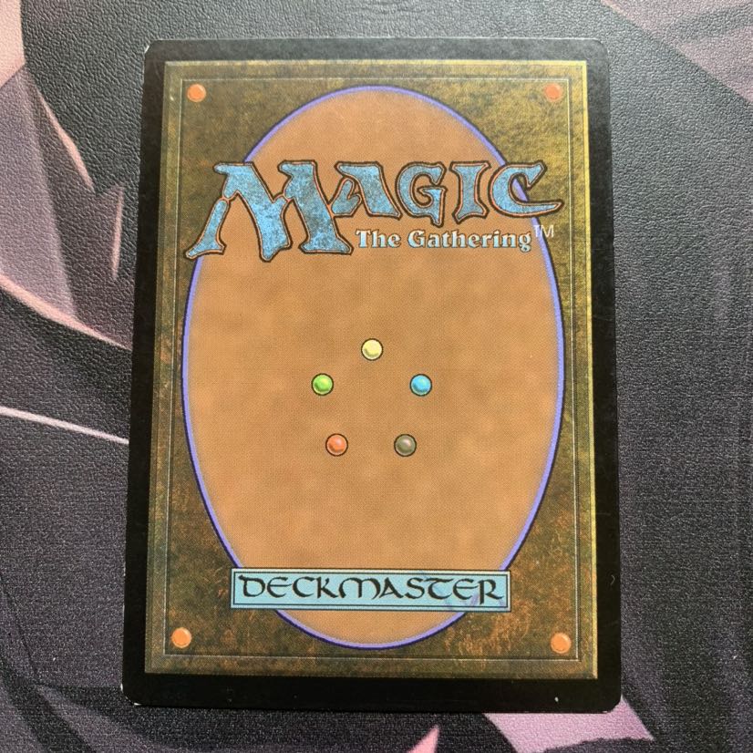 MTG 闇の腹心 MM2 英語版 1枚