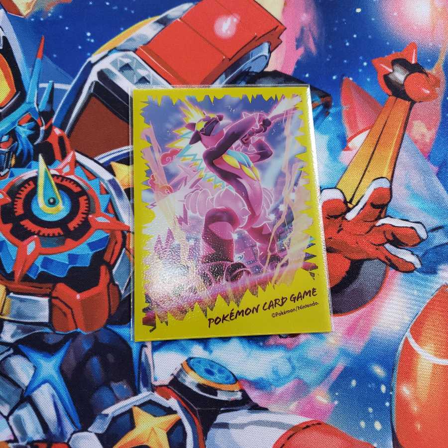 ダッカルパラノーマル