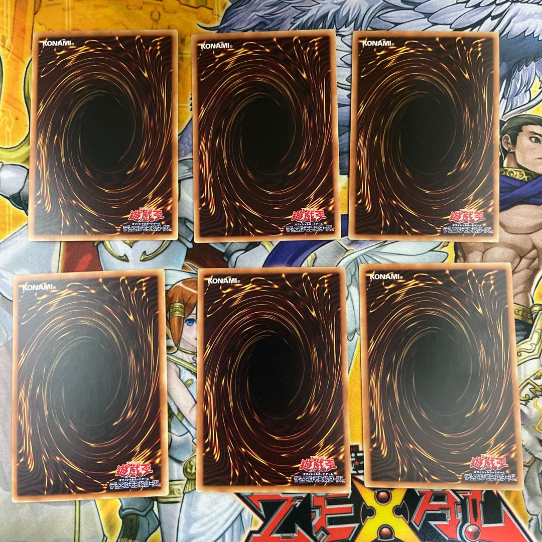 花札衛 デッキパーツ