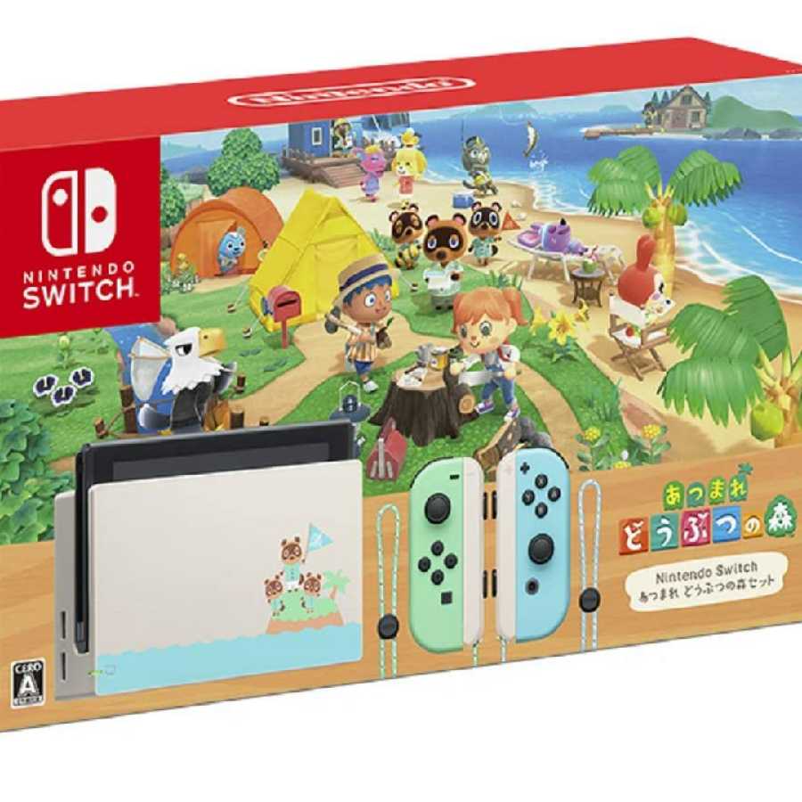 シリウス様専用あつまれどうぶつの森セット カセットあり