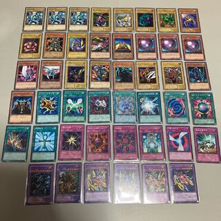 遊戯王 海馬瀬人 デッキ