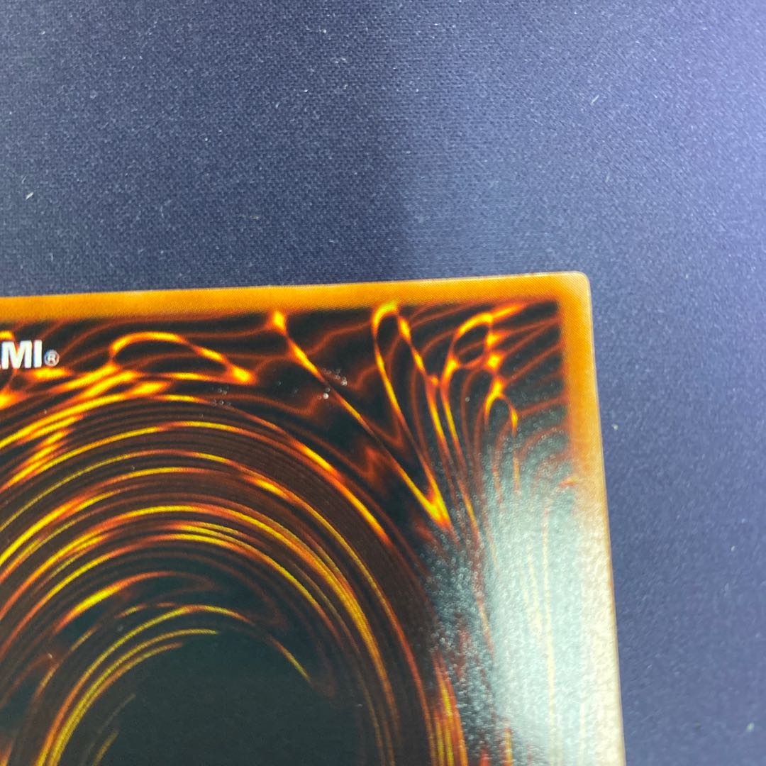 時の魔術師 初期シークレットレア