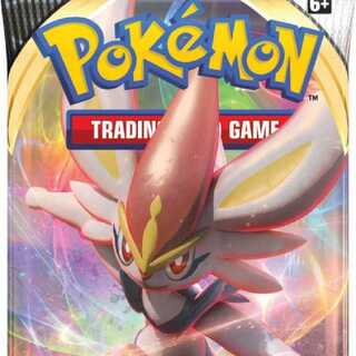 PTCGO Rebel Clash/Rebel Crash  50パック