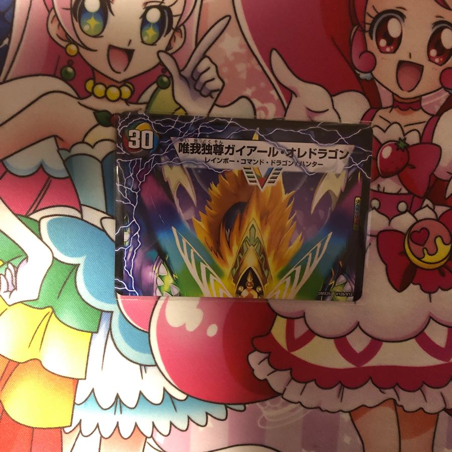 勝利のガイアール・カイザー