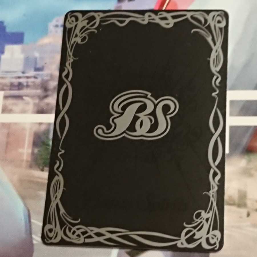 サジタリアスドロー 2枚 紫乃宮まゐver.