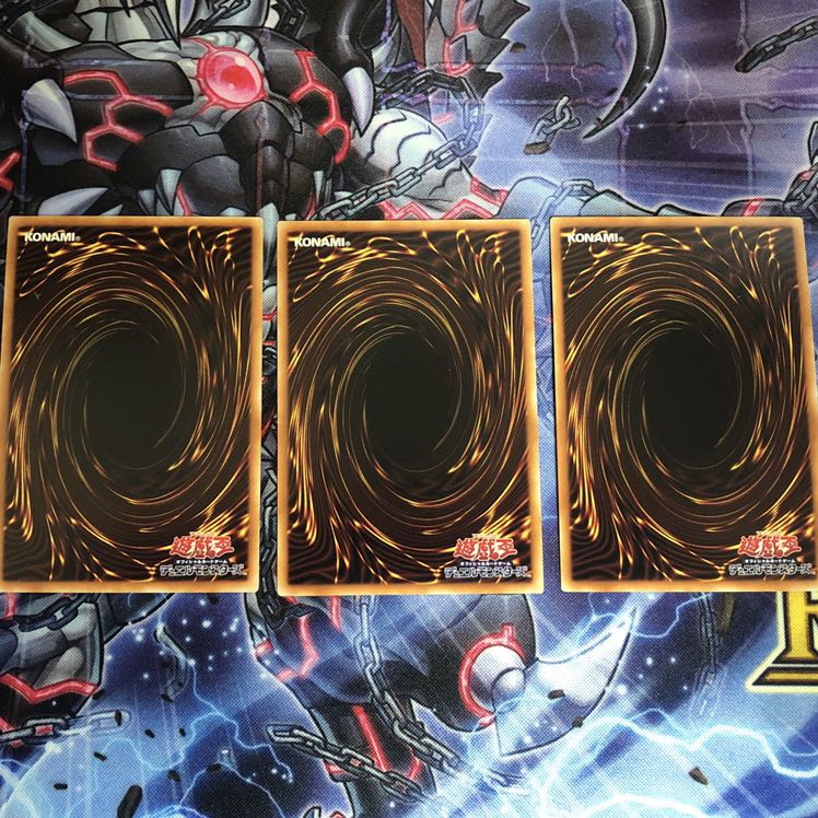 『カクリヨノチザクラ』《SR スーパー ×3枚［SAT］