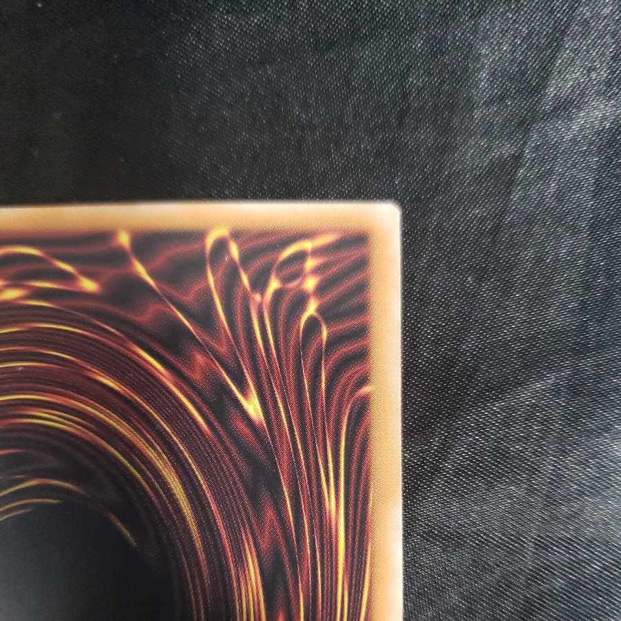 Gate Guardian Ultra Rare WPP4-JP003