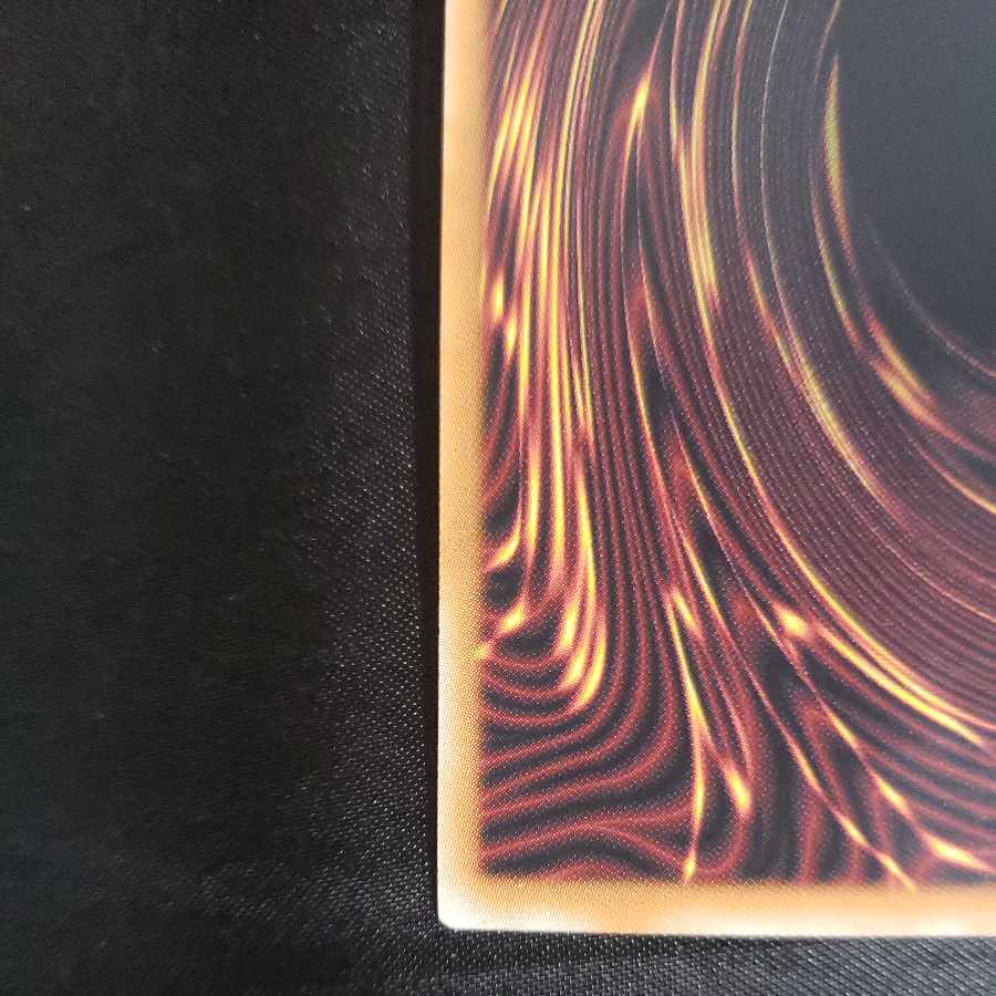 Gate Guardian Ultra Rare WPP4-JP003