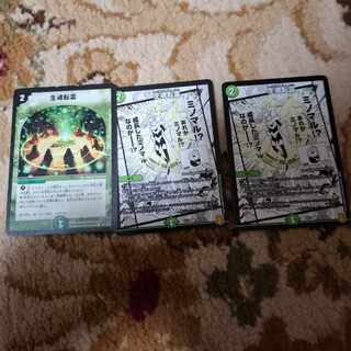 生魂転霊 C 99/100