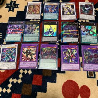 クリアウィング・シンクロ・ドラゴン　榊遊矢パーツ