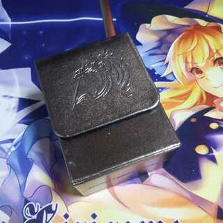 クロニクルデッキケース 2016シルバー①