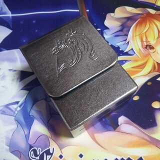 クロニクルデッキケース 2016シルバー②