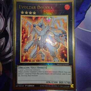 U.S. version Evolkaizadarka Pregol