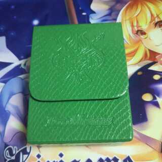 クロニクルデッキケース 2019ブレードオーガ①