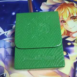 【未使用】クロニクルデッキケース 2019