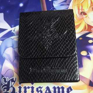 クロニクルデッキケース 2019デッドディザスター①