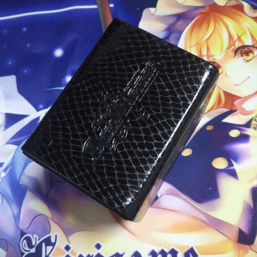 クロニクルデッキケース 2019デッドディザスター①