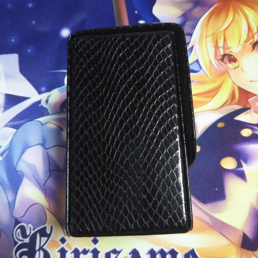 クロニクルデッキケース 2019デッドディザスター①