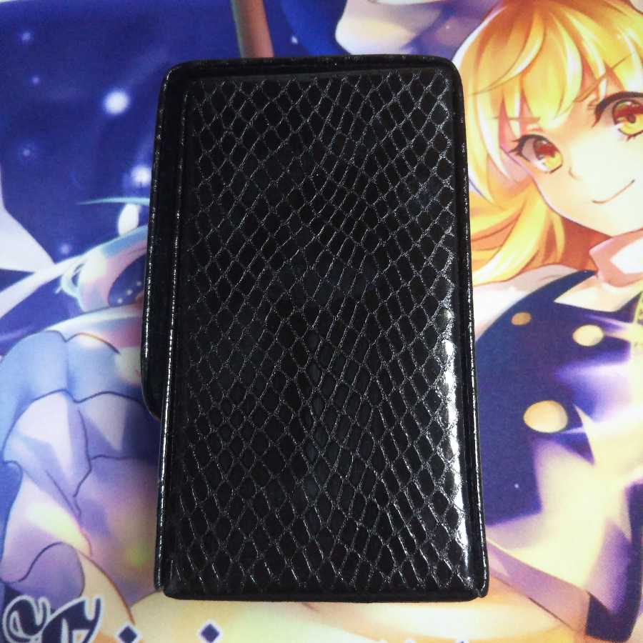 クロニクルデッキケース 2019デッドディザスター①