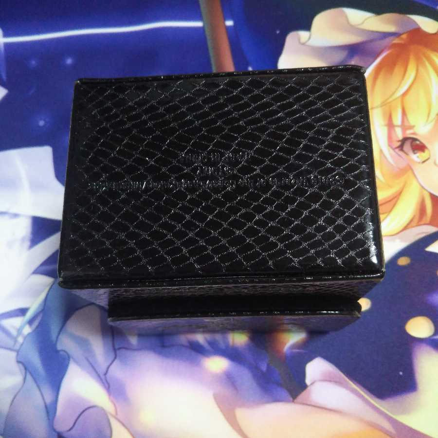 クロニクルデッキケース 2019デッドディザスター①