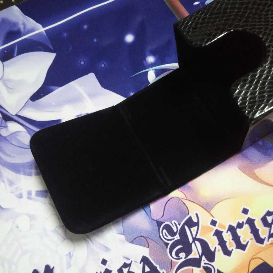 クロニクルデッキケース 2019デッドディザスター①