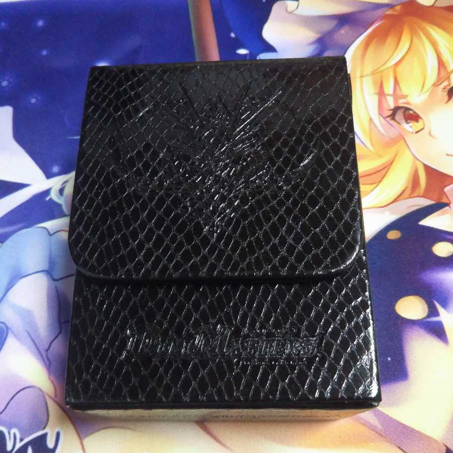 クロニクルデッキケース 2019デッドディザスター②