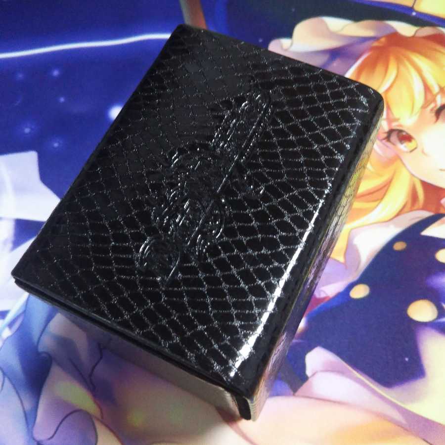 クロニクルデッキケース 2019デッドディザスター②