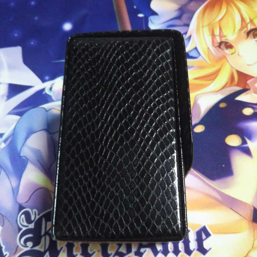 クロニクルデッキケース 2019デッドディザスター②