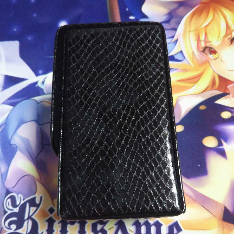 クロニクルデッキケース 2019デッドディザスター②