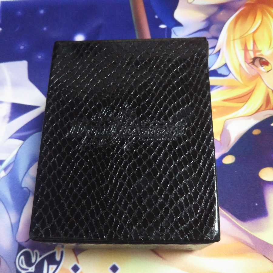 クロニクルデッキケース 2019デッドディザスター②