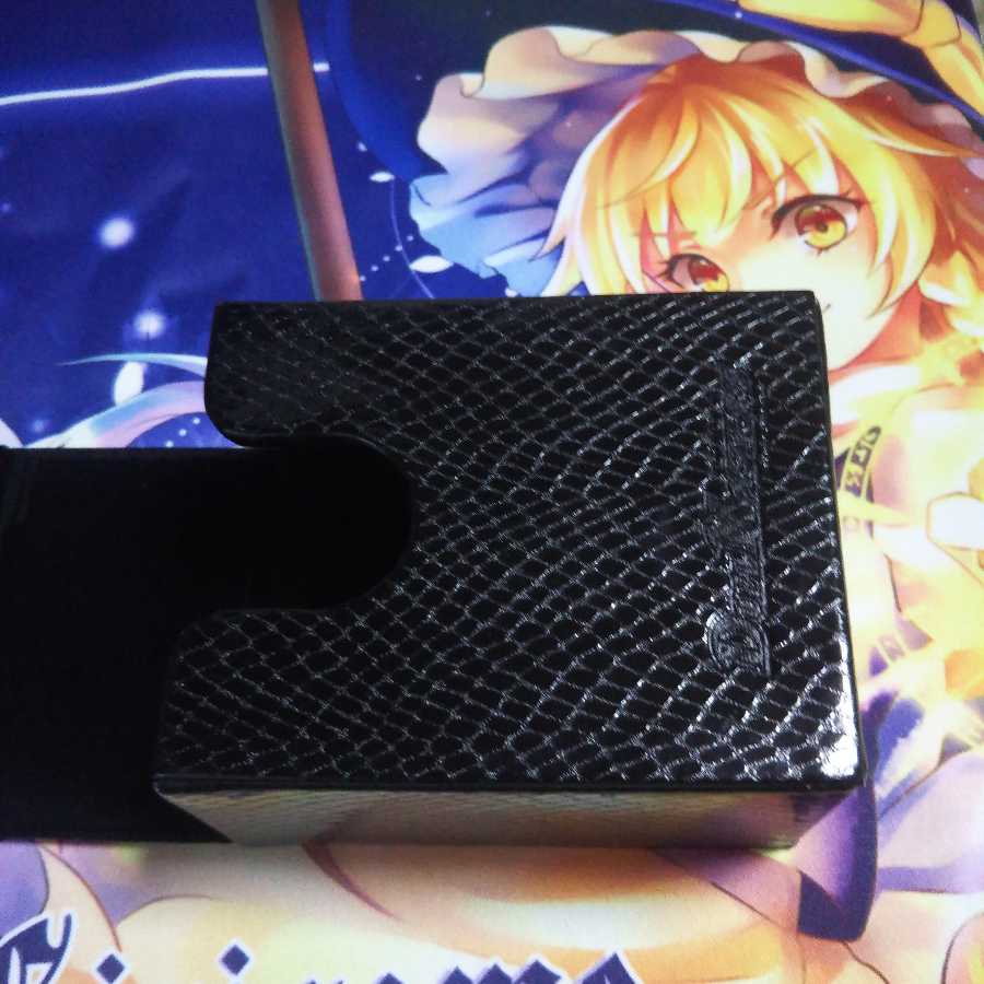 クロニクルデッキケース 2019デッドディザスター②