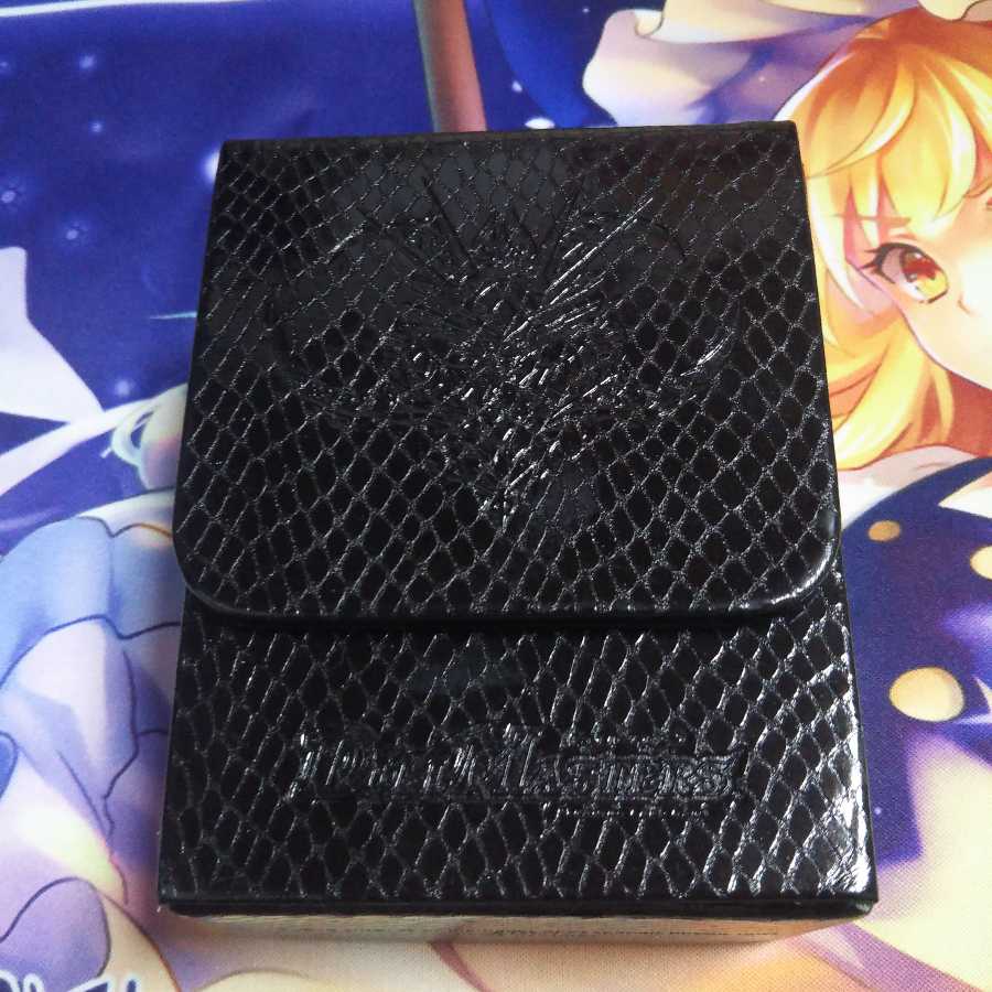 クロニクルデッキケース 2019デッドディザスター③