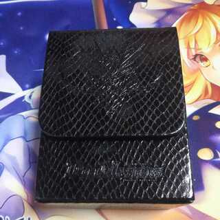 クロニクルデッキケース 2019デッドディザスター③