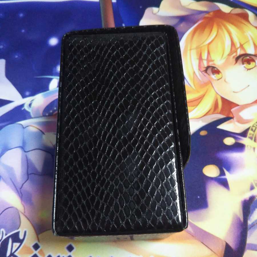 クロニクルデッキケース 2019デッドディザスター③