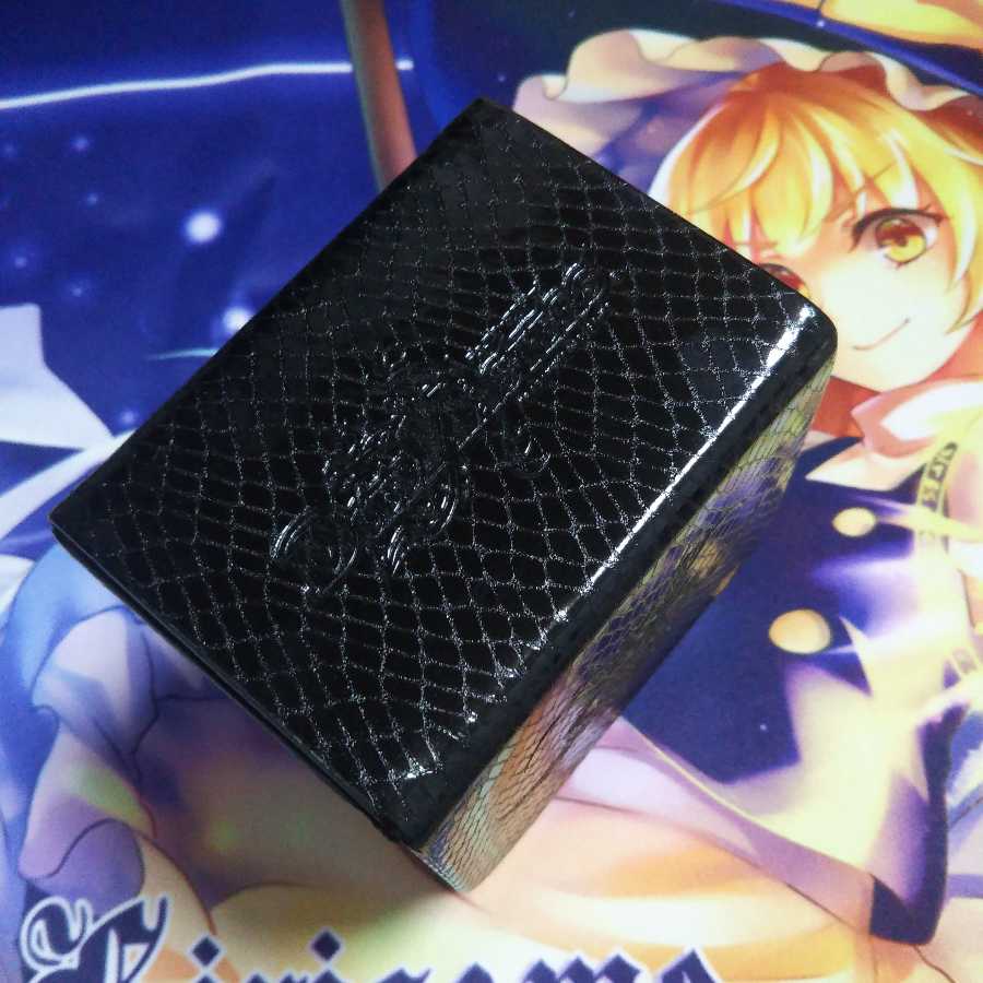 クロニクルデッキケース 2019デッドディザスター③