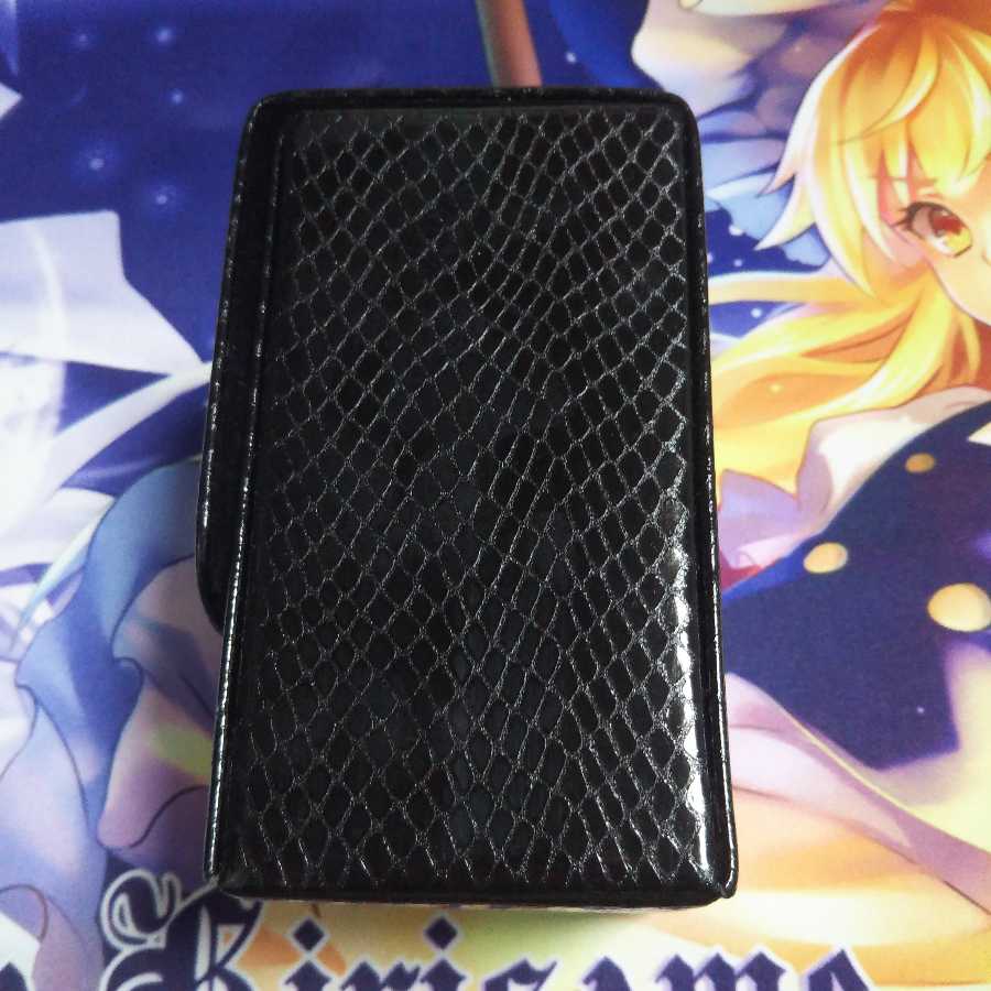 クロニクルデッキケース 2019デッドディザスター③