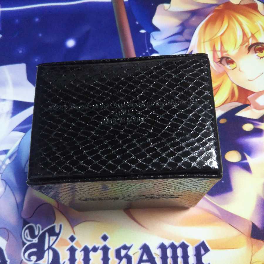 クロニクルデッキケース 2019デッドディザスター③