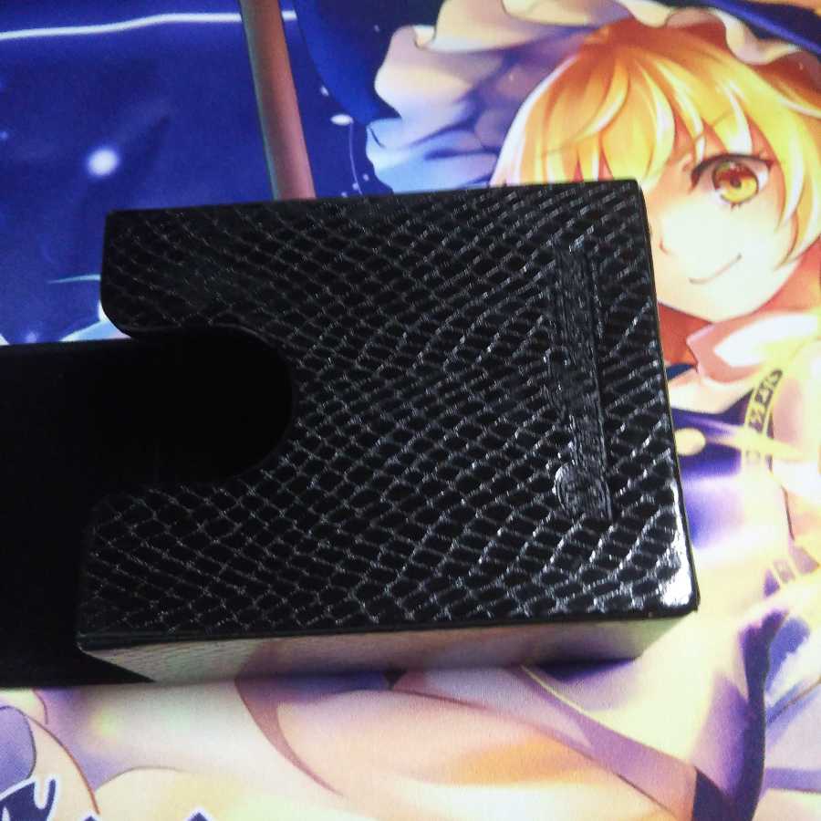 クロニクルデッキケース 2019デッドディザスター③