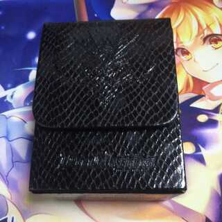 クロニクルデッキケース 2019デッドディザスター④