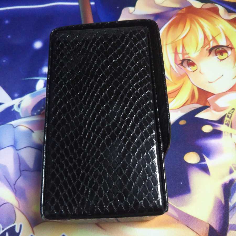 クロニクルデッキケース 2019デッドディザスター④